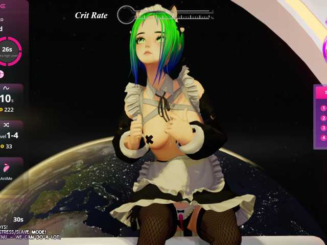emyliveshow-hentai live cam on BongaCams