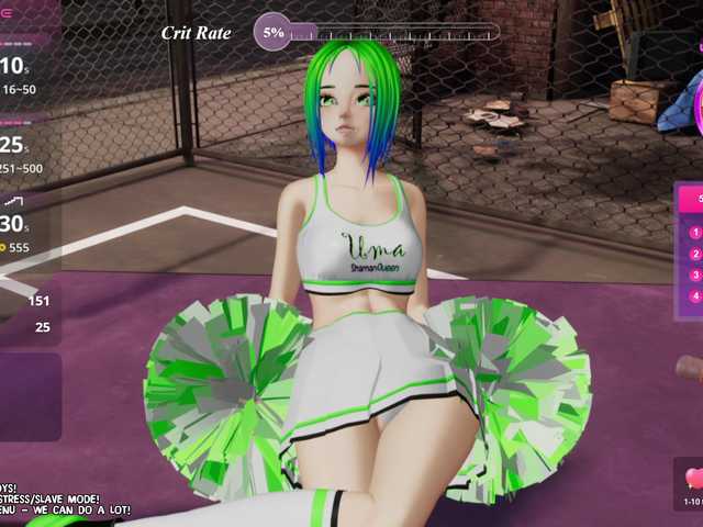 emyliveshow-hentai live cam on BongaCams