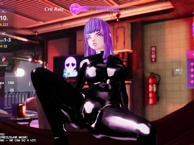 emyliveshow-hentai live cam on BongaCams