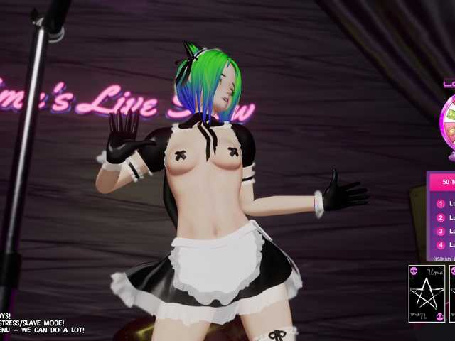 emyliveshow-hentai live cam on BongaCams
