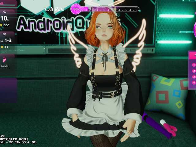 emyliveshow-hentai live cam on BongaCams