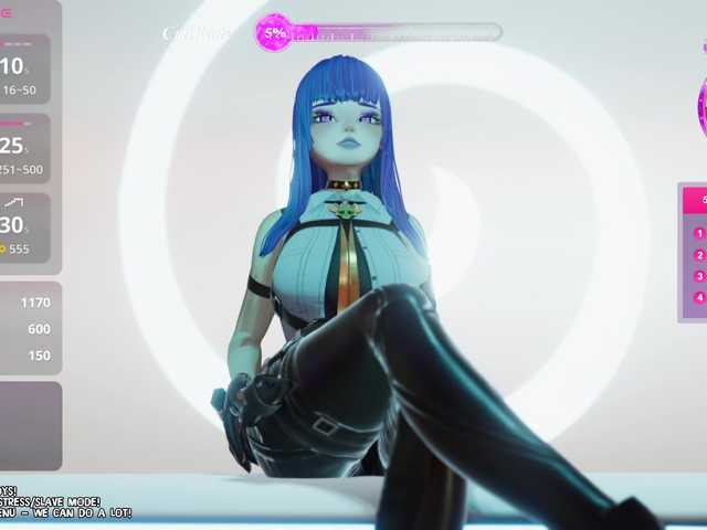 emyliveshow-hentai live cam on BongaCams