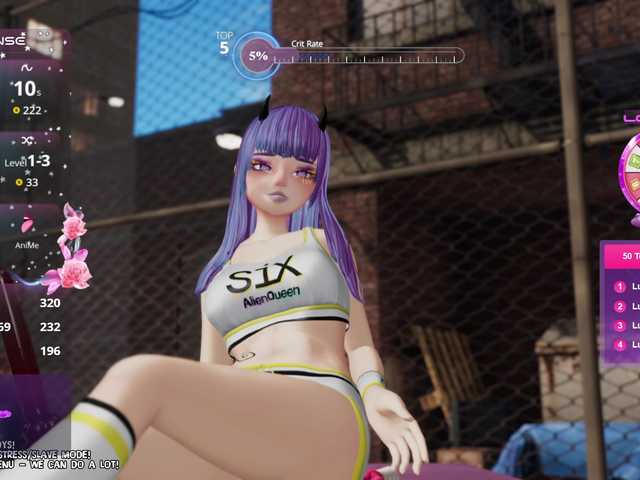 Preview of emyliveshow-hentai