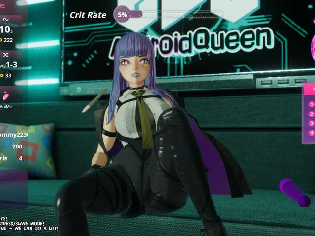 emyliveshow-hentai live cam on BongaCams
