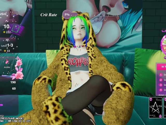 emyliveshow-hentai live cam on BongaCams