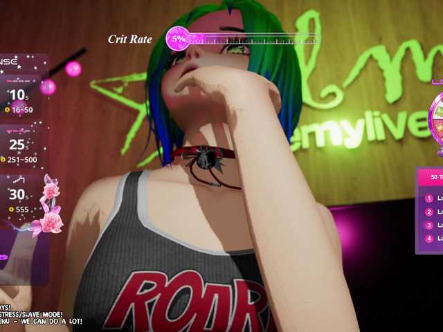 emyliveshow-hentai live cam on BongaCams