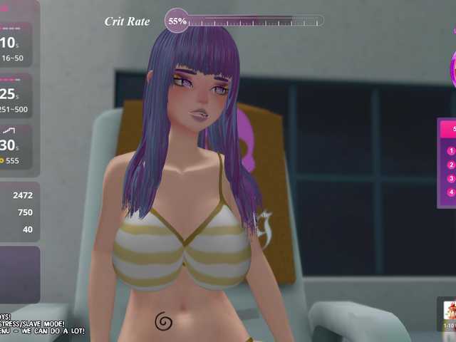 emyliveshow-hentai live cam on BongaCams