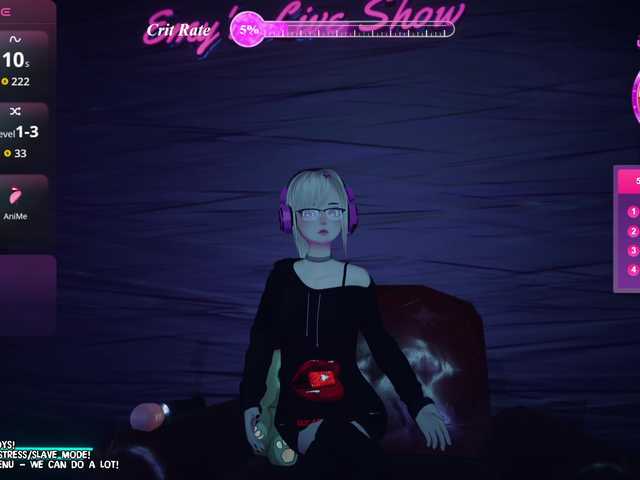 emyliveshow-hentai live cam on BongaCams