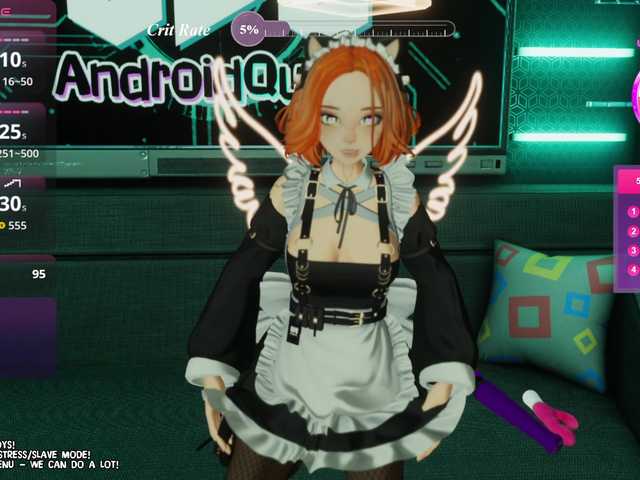 emyliveshow-hentai live cam on BongaCams