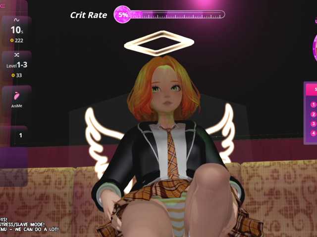 emyliveshow-hentai, live now on BongaCams