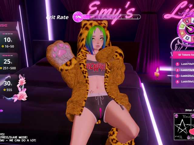 emyliveshow-hentai live cam