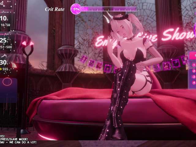 emyliveshow-hentai live cam on BongaCams