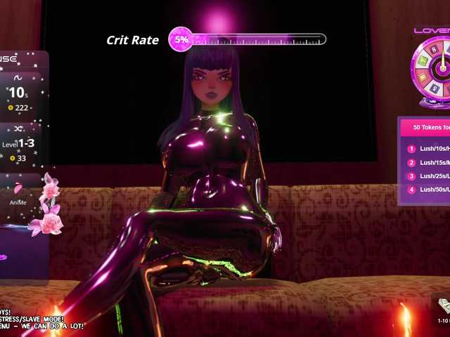 emyliveshow-hentai's BongaCams show and profile