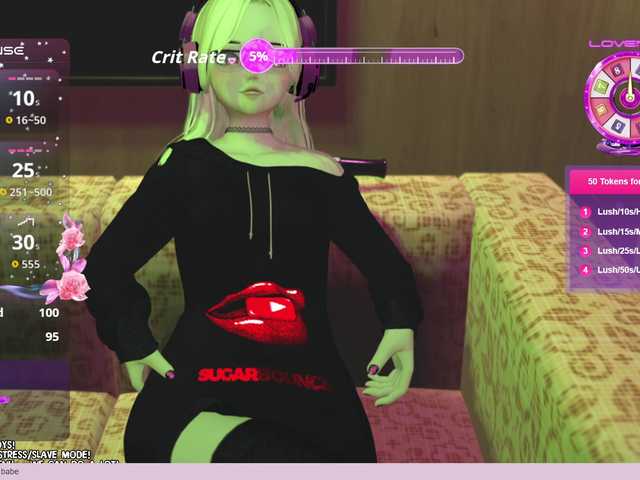 emyliveshow-hentai Live Cam on BongaCams