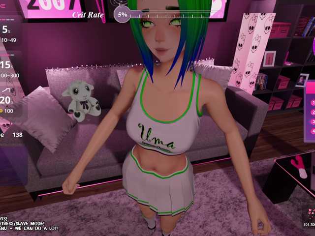 emyliveshow-hentai live cam on BongaCams