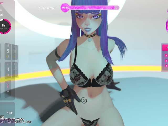 emyliveshow-hentai live cam on BongaCams