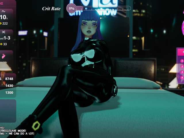 emyliveshow-hentai live cam on BongaCams