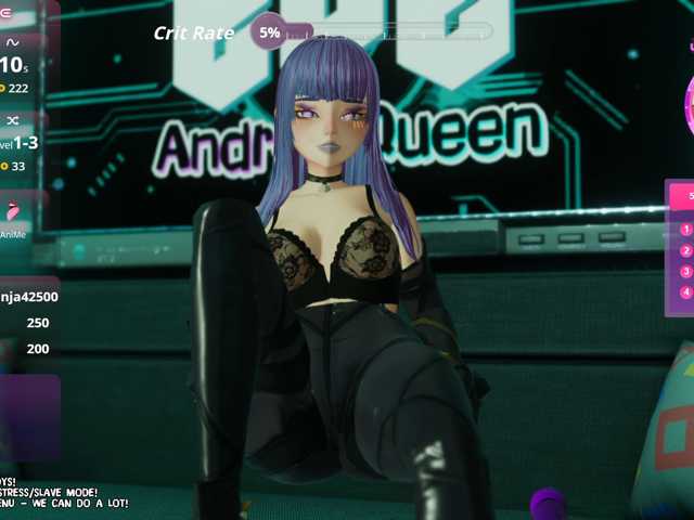 emyliveshow-hentai live cam on BongaCams