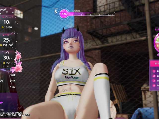 Preview of emyliveshow-hentai