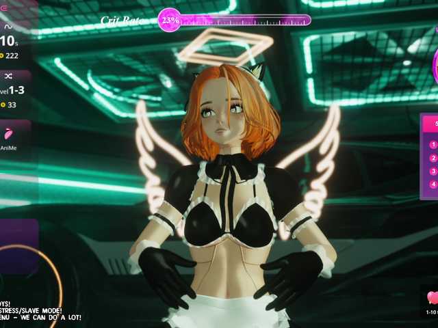 Emyliveshow-hentai