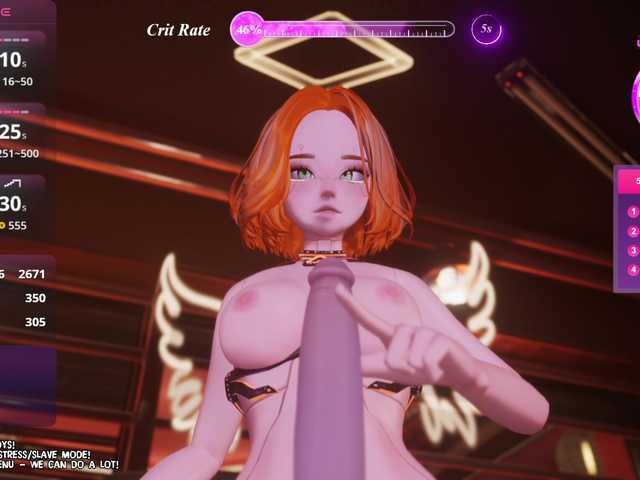emyliveshow-hentai live cam on BongaCams