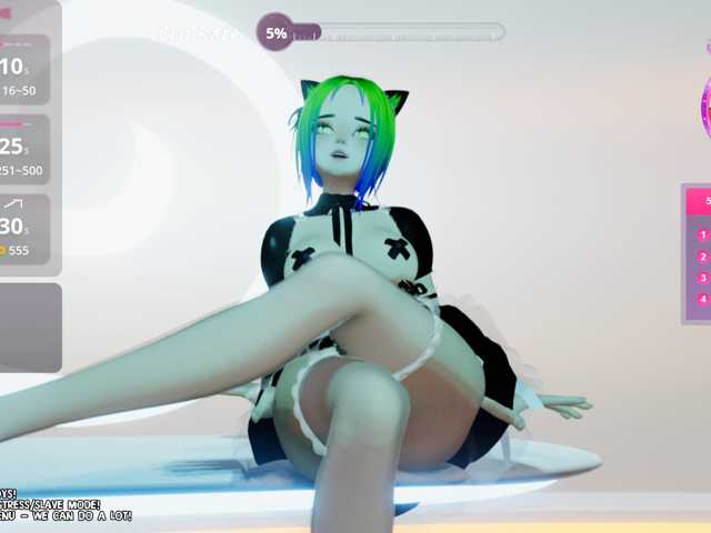 emyliveshow-hentai live cam on BongaCams