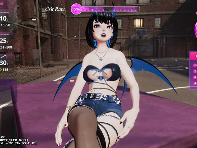emyliveshow-hentai live cam on BongaCams
