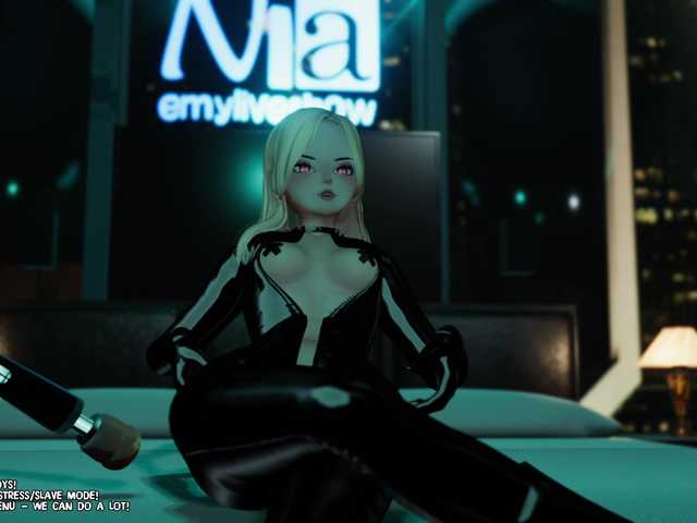 emyliveshow-hentai webcam