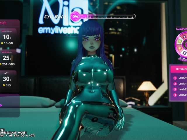 emyliveshow-hentai