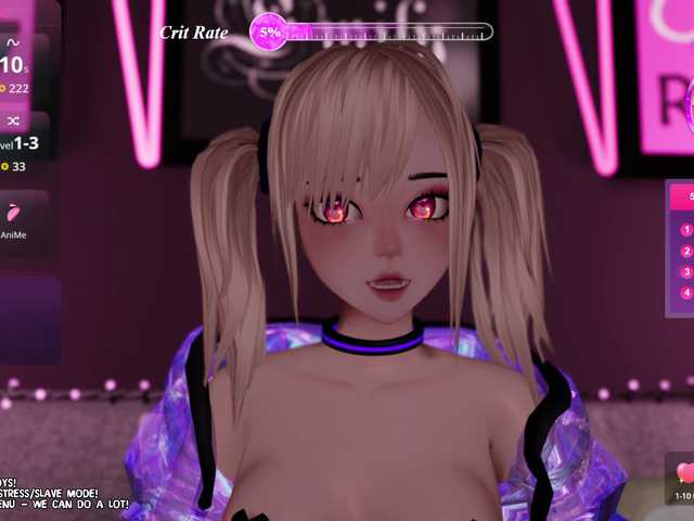 emyliveshow-hentai live cam on BongaCams