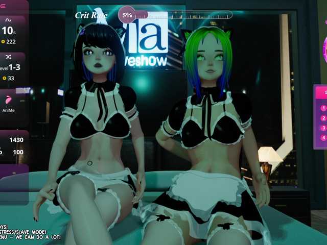 emyliveshow-hentai live cam on BongaCams