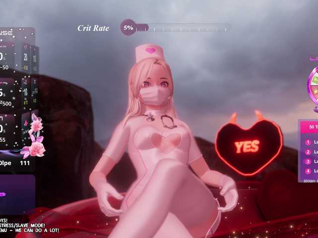 emyliveshow-hentai live cam on BongaCams