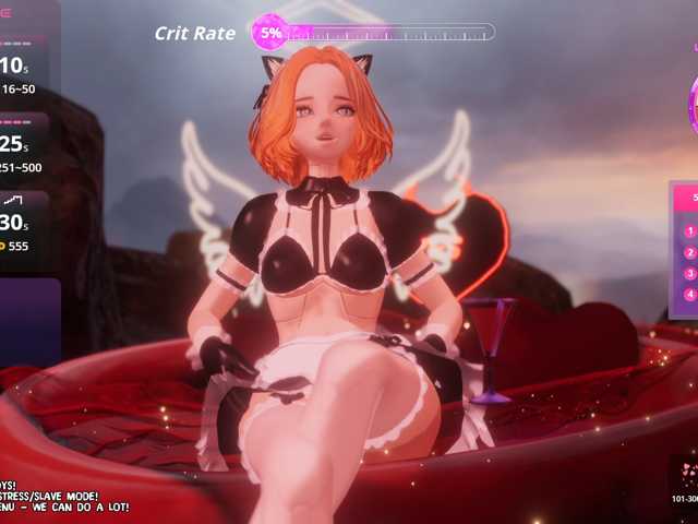 emyliveshow-hentai live cam on BongaCams