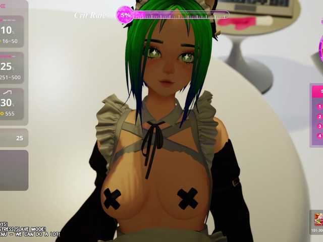 emyliveshow-hentai live cam preview