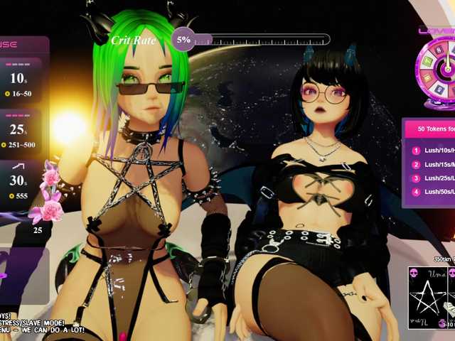 emyliveshow-hentai live cam on BongaCams