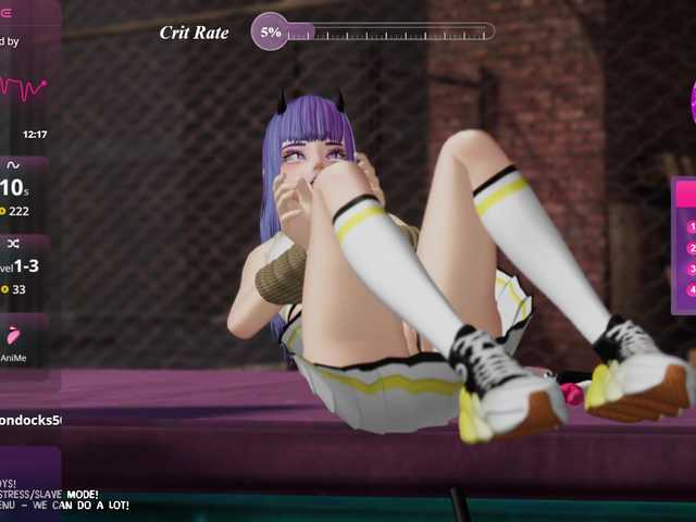 emyliveshow-hentai live cam on BongaCams