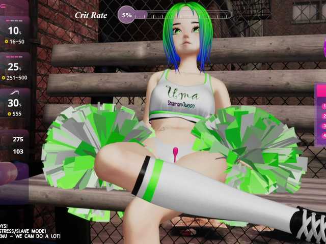 emyliveshow-hentai live cam on BongaCams