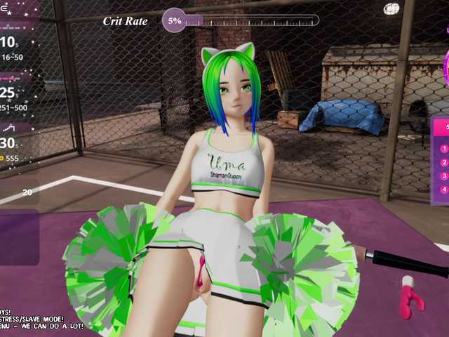 emyliveshow-hentai live cam on BongaCams