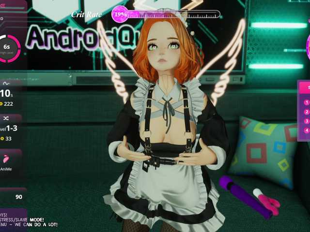emyliveshow-hentai live cam on BongaCams