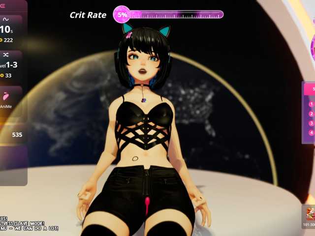 emyliveshow-hentai live cam on BongaCams