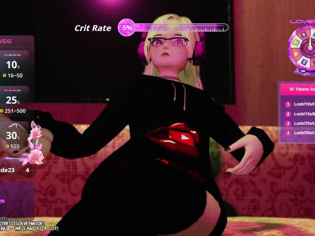 emyliveshow-hentai live cam on BongaCams