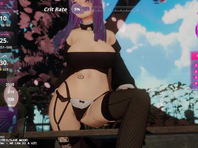 emyliveshow-hentai's BongaCams show and profile