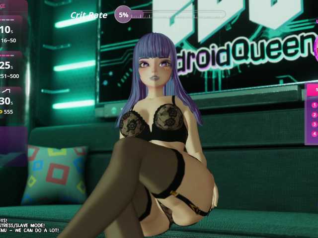 emyliveshow-hentai, en directo ahora en BongaCams