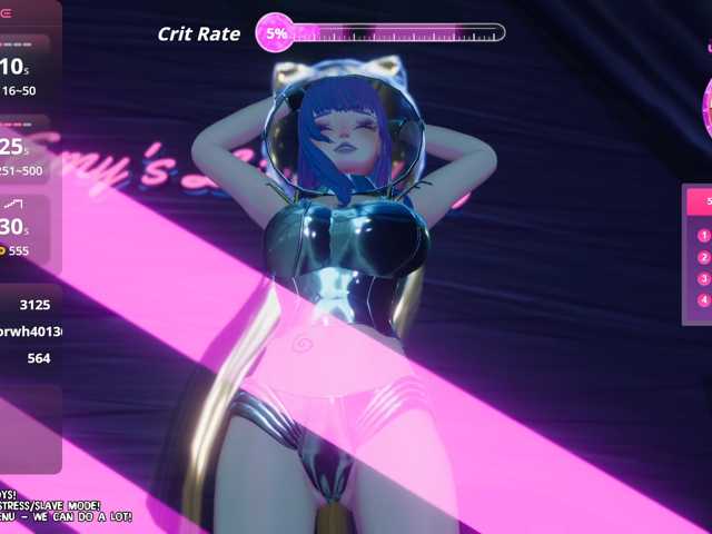 emyliveshow-hentai live cam on BongaCams