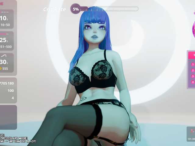 emyliveshow-hentai live cam on BongaCams