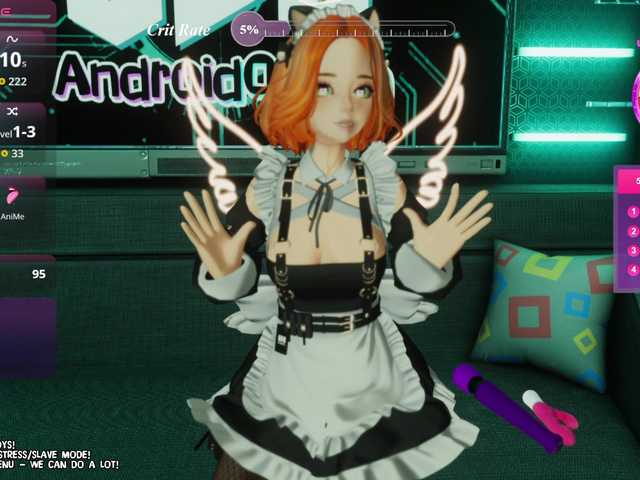 emyliveshow-hentai live cam on BongaCams