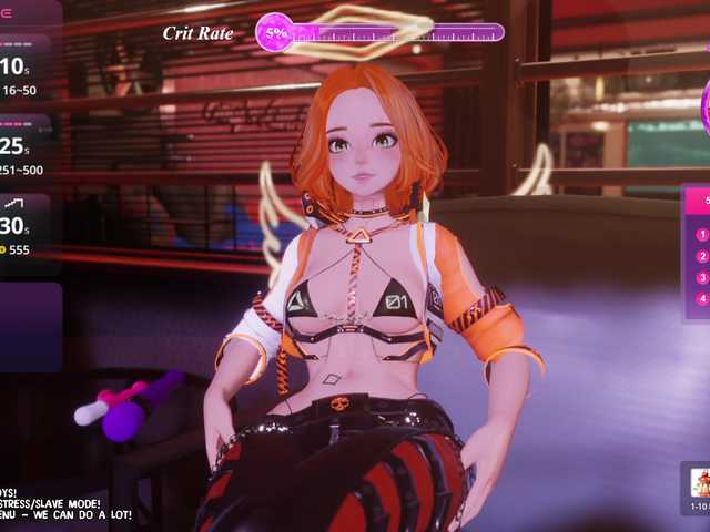 emyliveshow-hentai live cam on BongaCams
