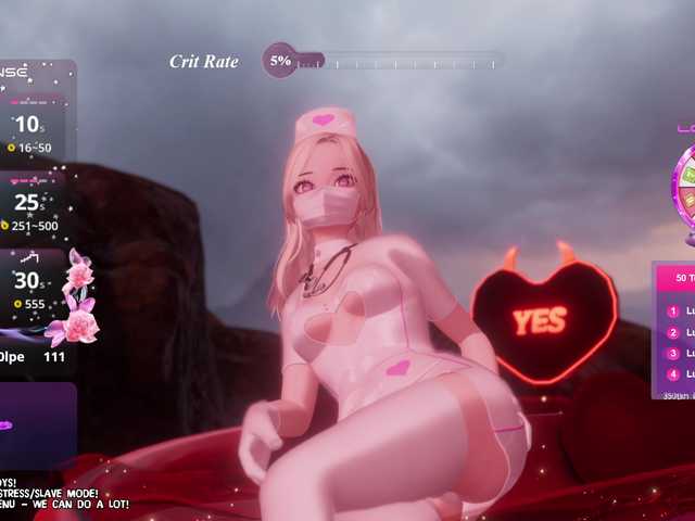 emyliveshow-hentai live cam on BongaCams