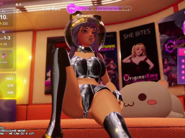 emyliveshow-hentai live cam on BongaCams