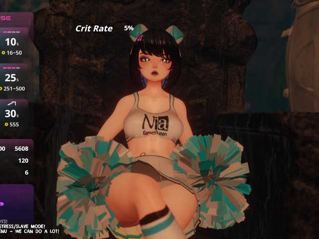 emyliveshow-hentai live cam on BongaCams
